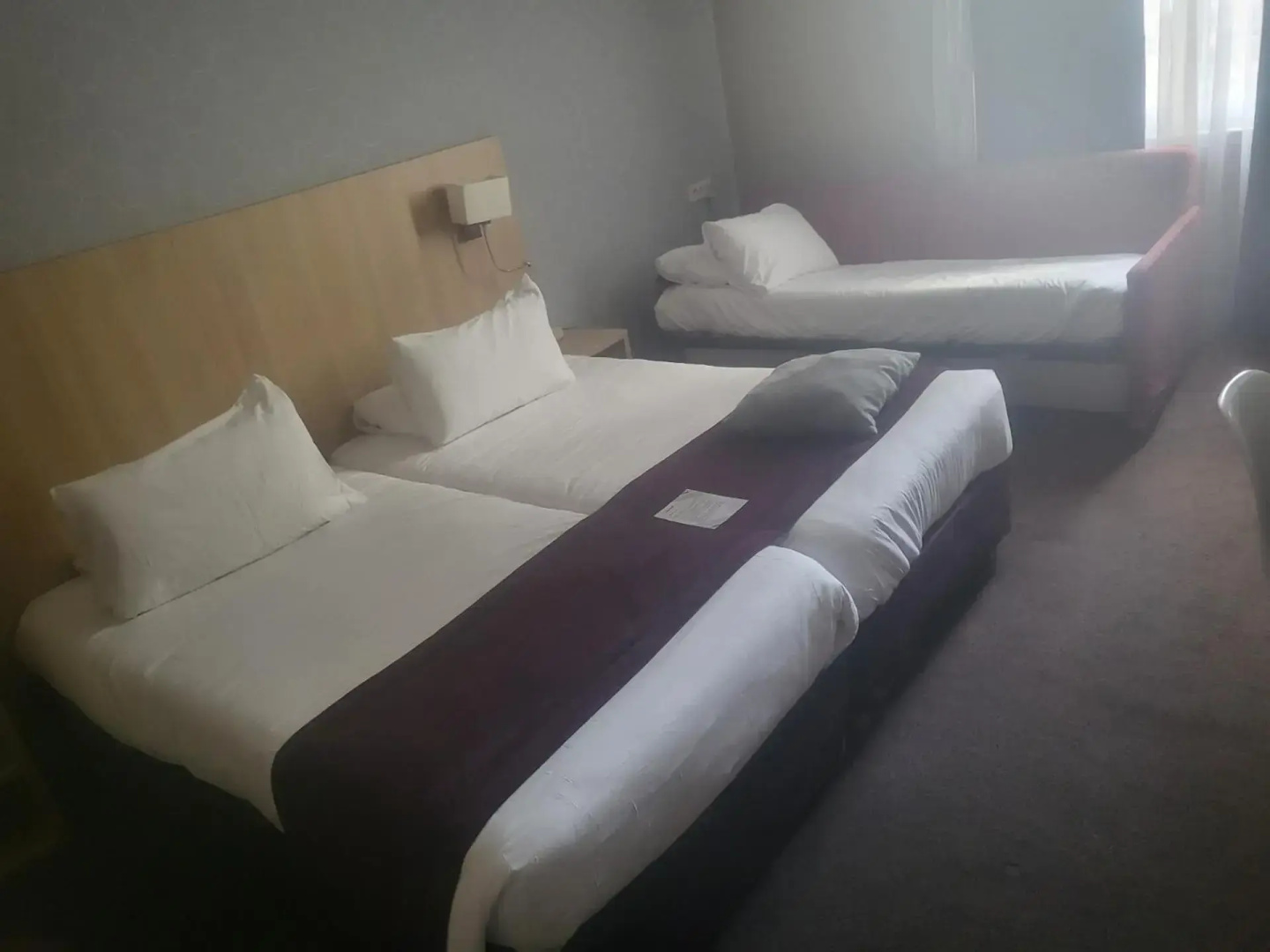 Hotel Europe and SPA