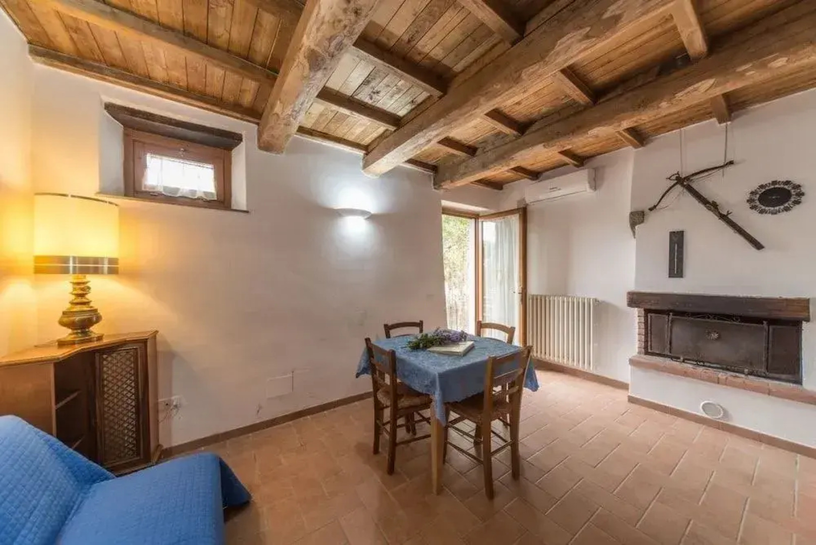 Agriturismo Castiglioncello