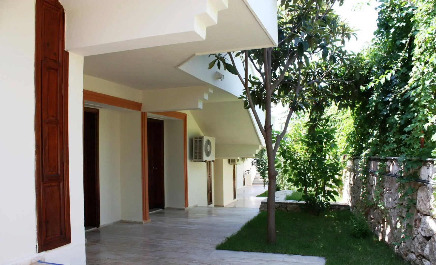Hotel Pirat