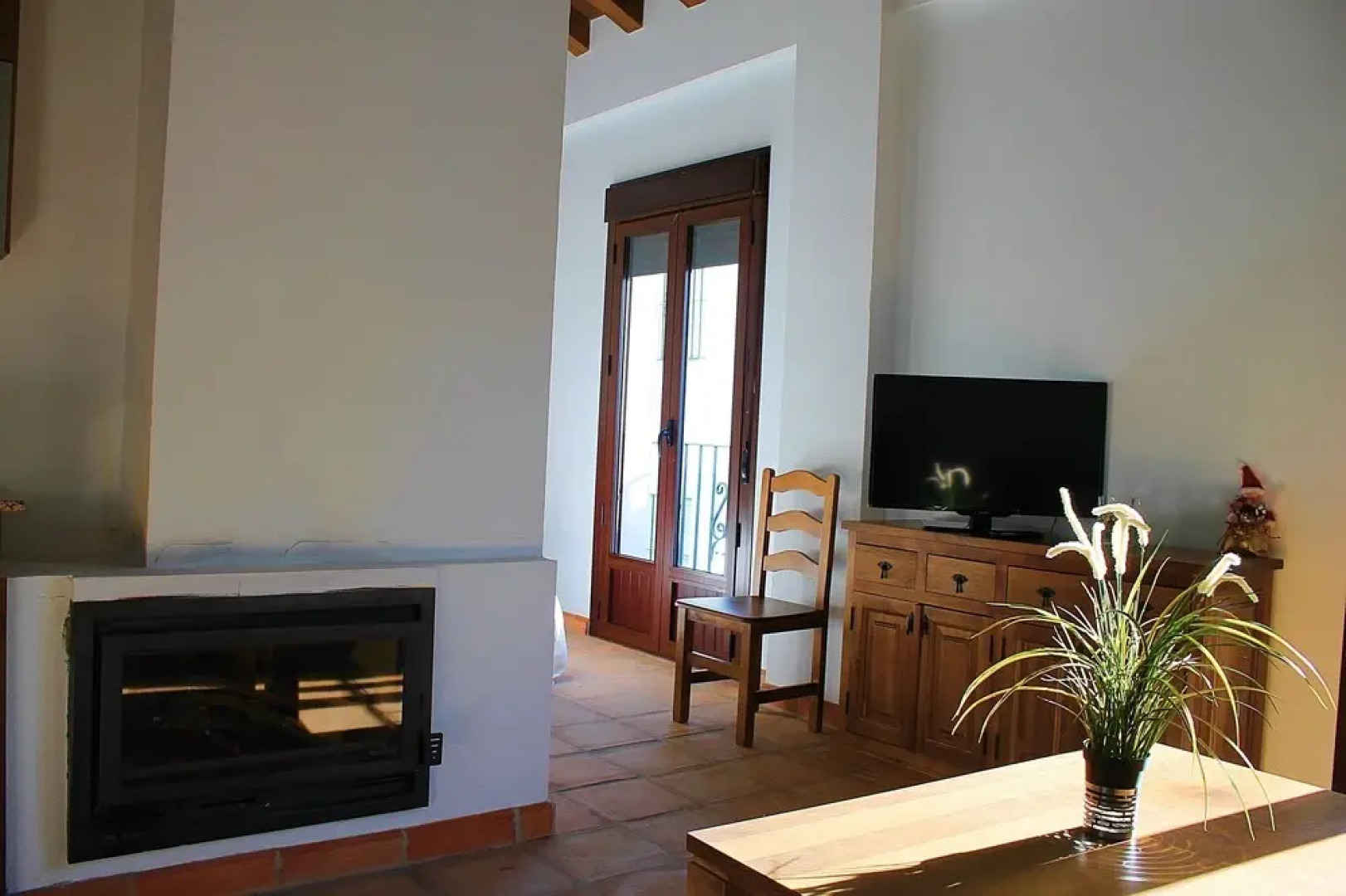 Apartamentos Real Fábrica de Hojalata