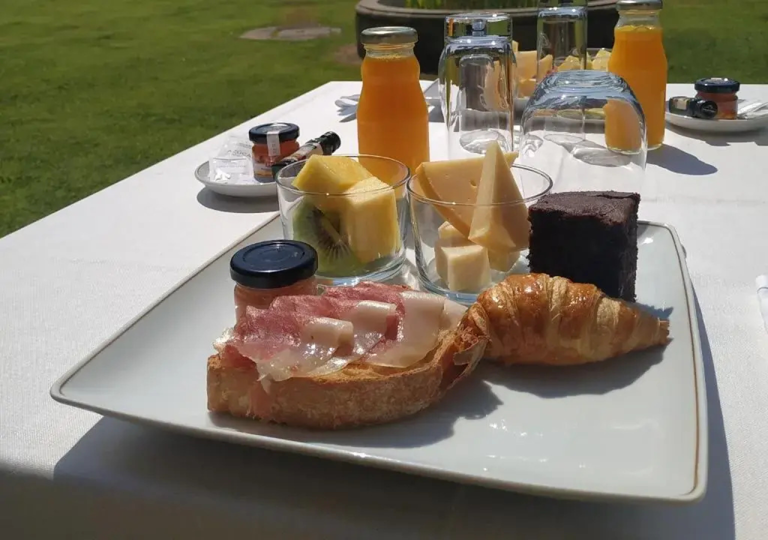 Parador Castillo De Monterrei