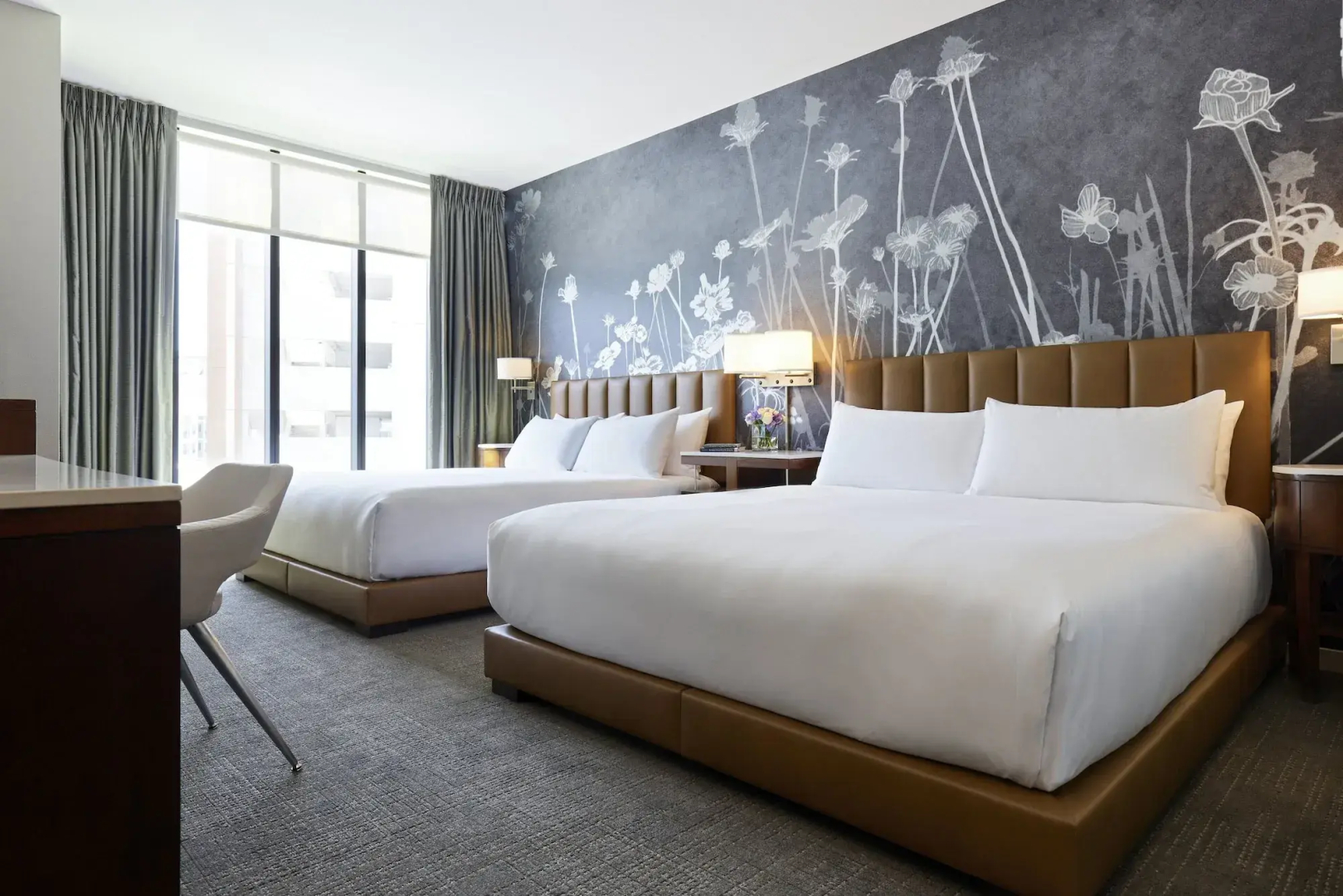 Archer Hotel Falls Church