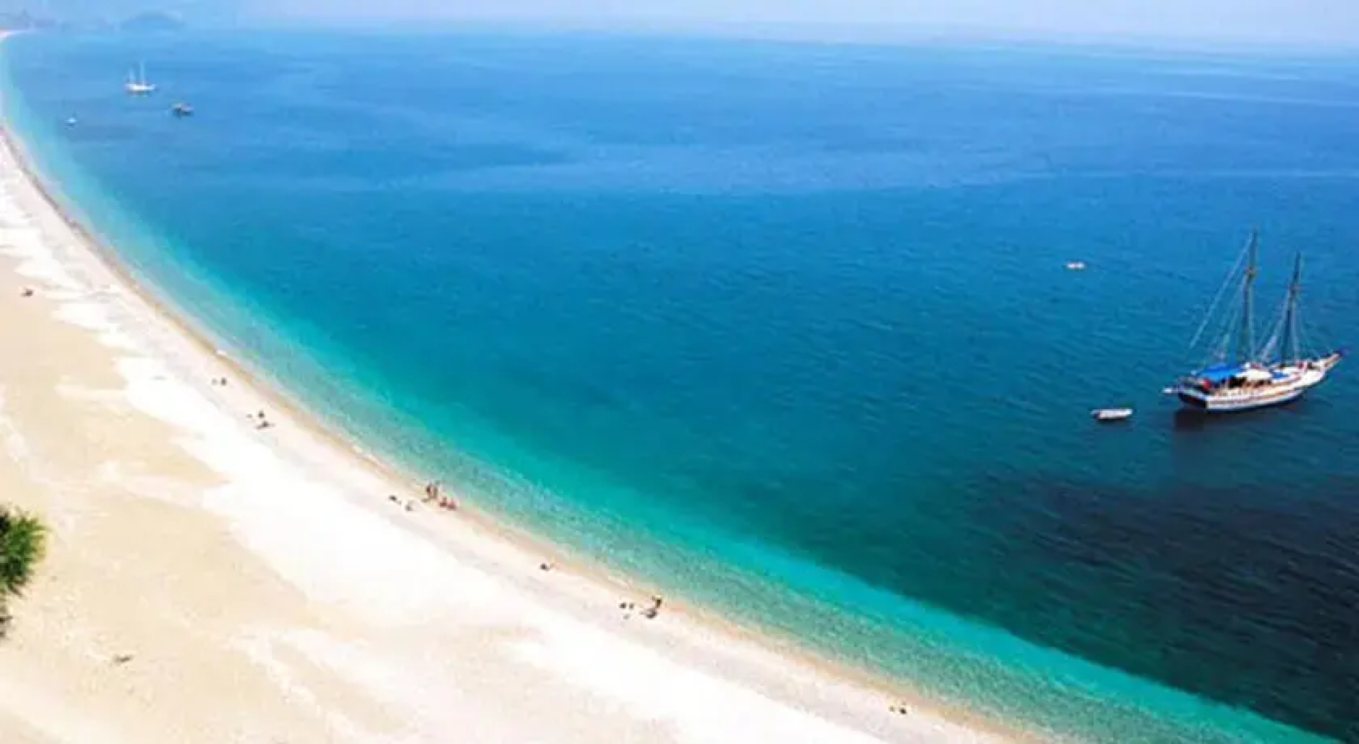 Beycik Paradise