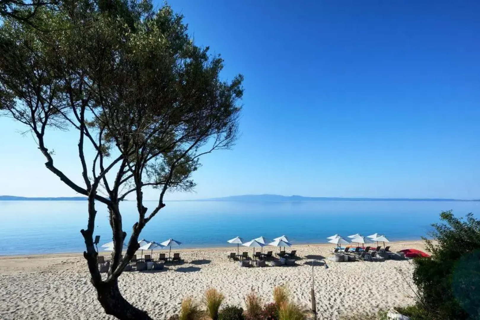 DEVELIKIA PRIVATE VILLA 3- Ierissos