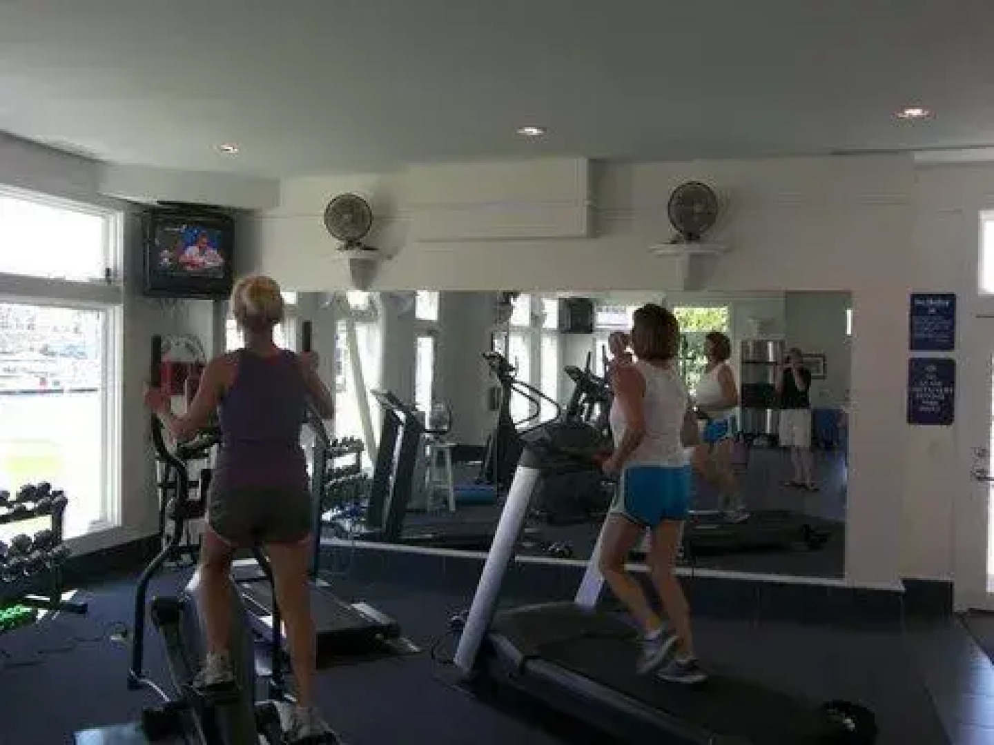 Bay Harbor Resort and Marina