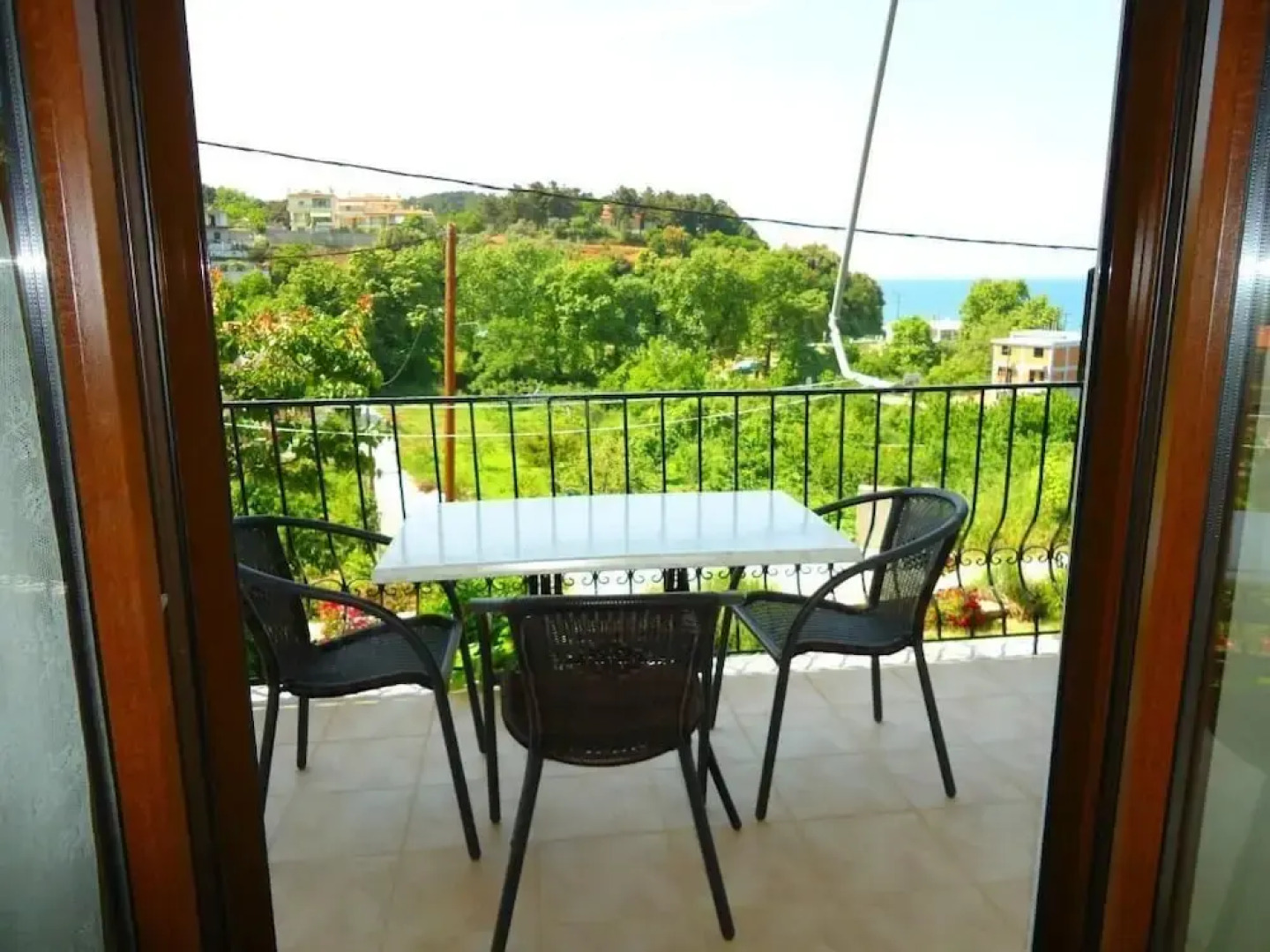 Kandilari Apartments