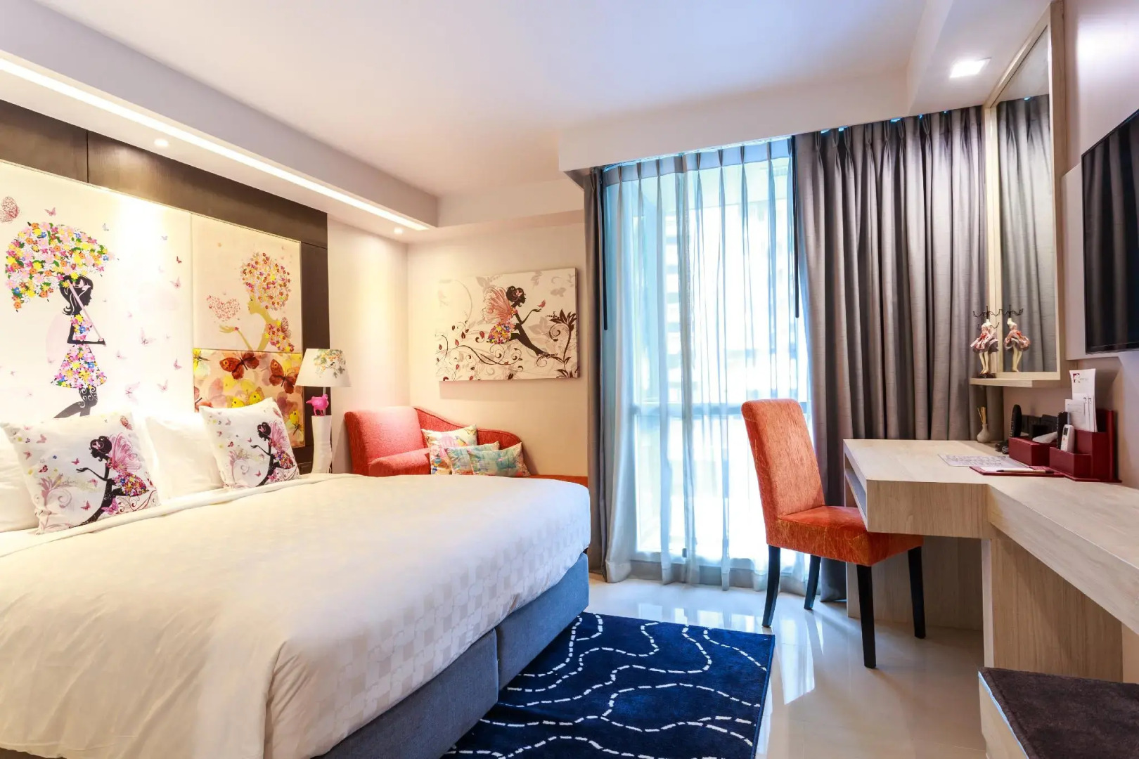 Hotel Clover Asoke