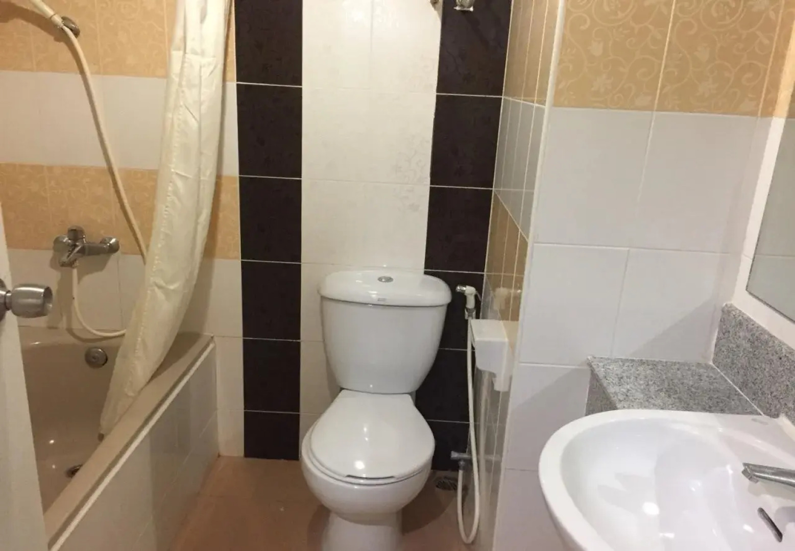 River Grand Hotel Hat Yai