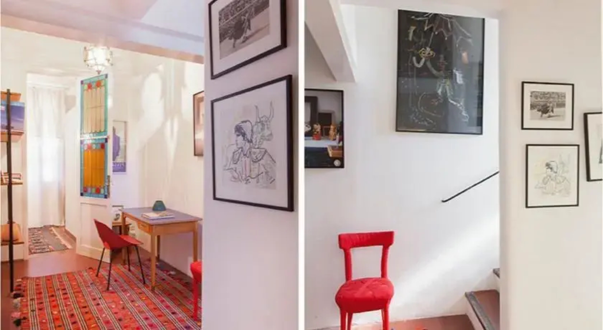 Arles Charming Townhouse