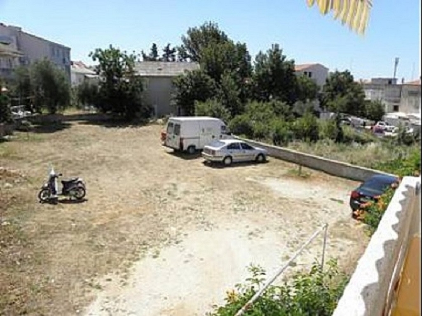 Room Antony - free grill: R1 Novalja, Island Pag