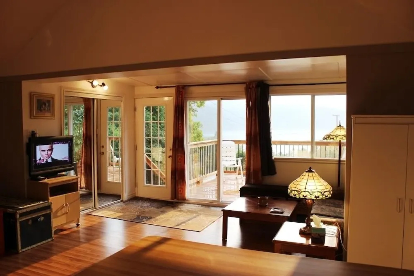 Chalet Le Sainte-Flore