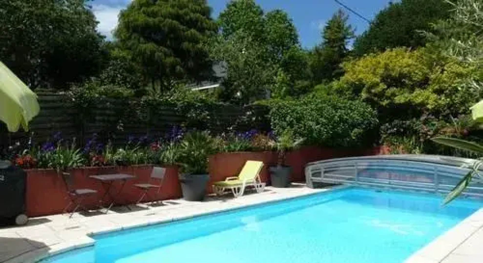 La Chandanielerie