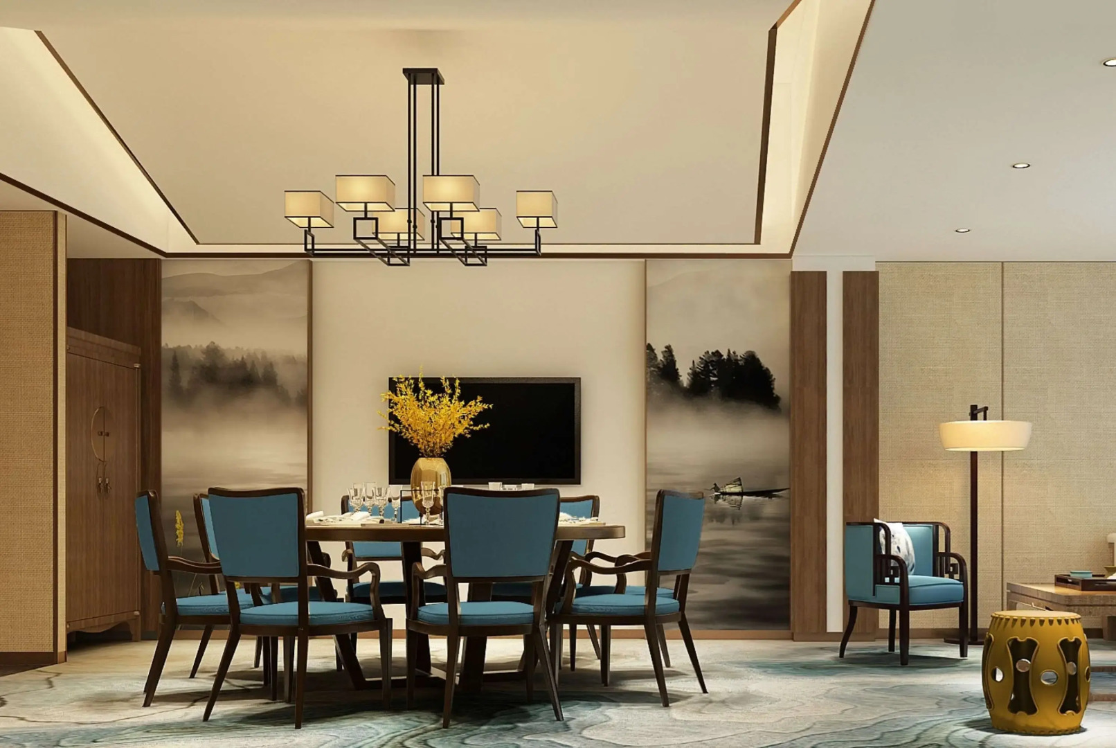 Wyndham Guilin Pingle