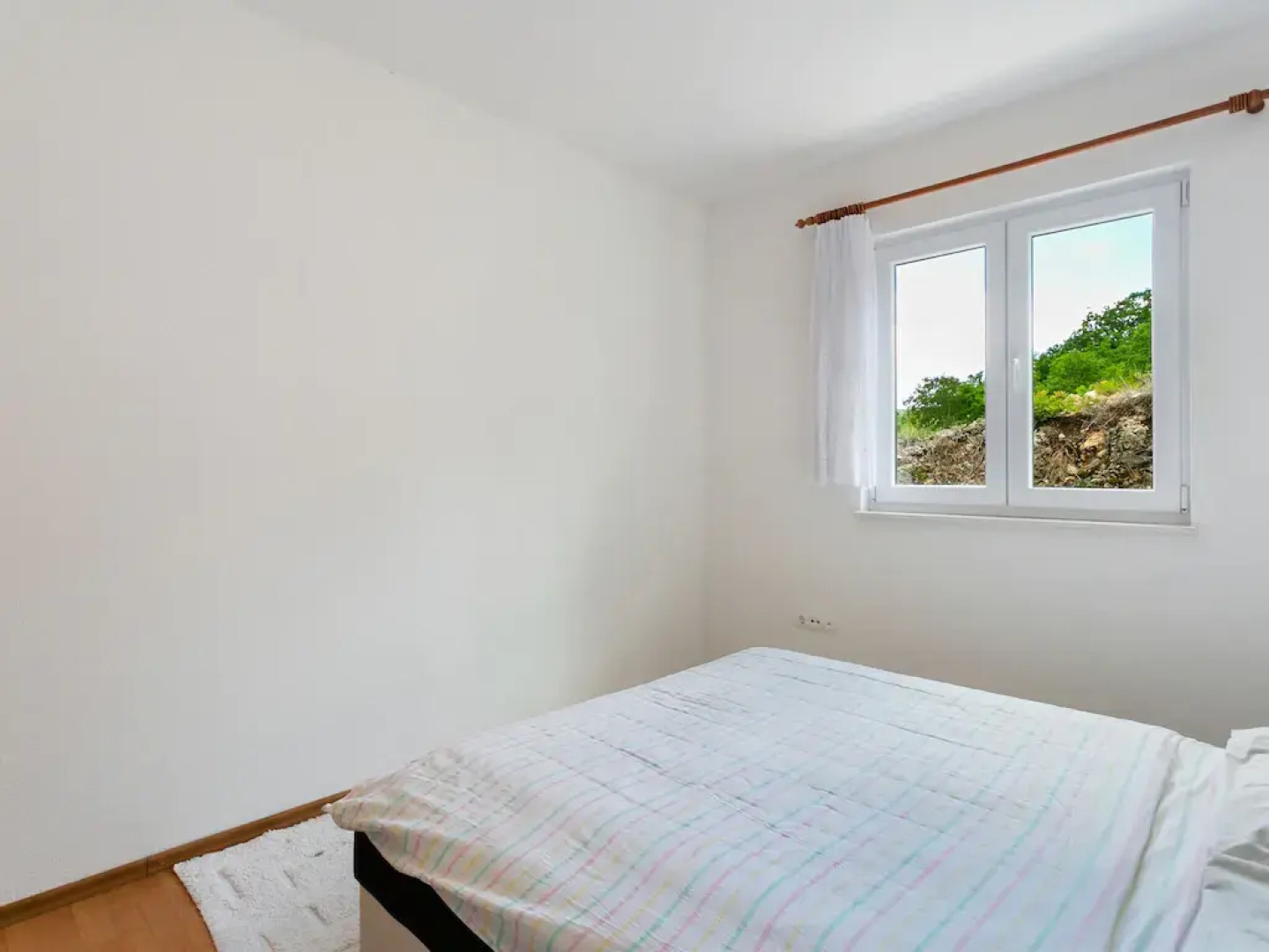 Home Near Red Lake in Ricice