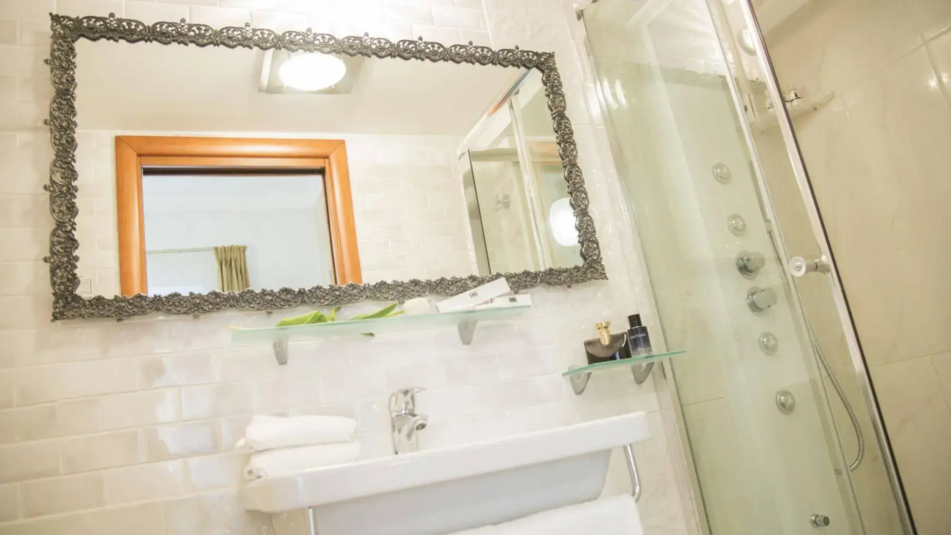 Ripetta Rooms