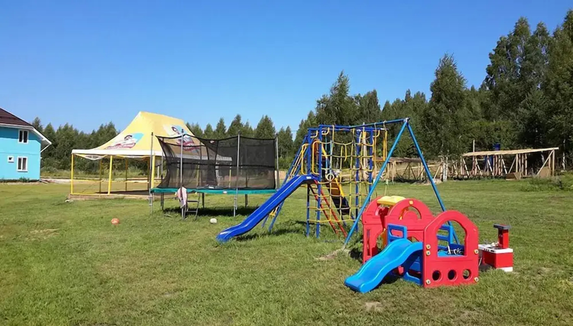 Yacht-Club Medvedica