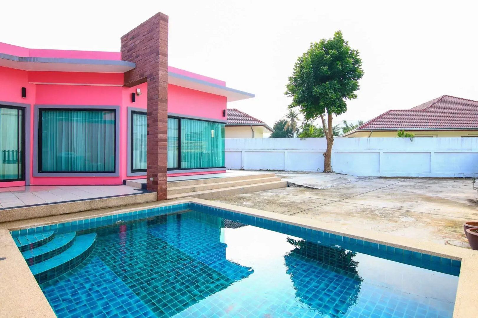 Salapa Grand Hill Village