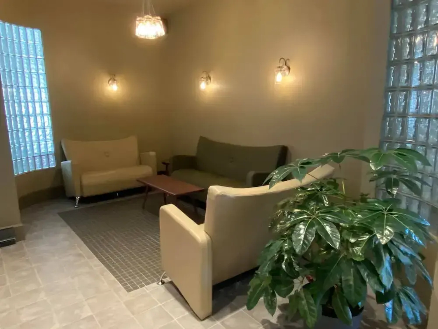 Motel Le Martinet