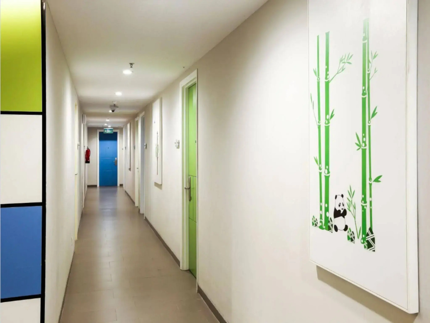 Hotel Citradream Yogyakarta