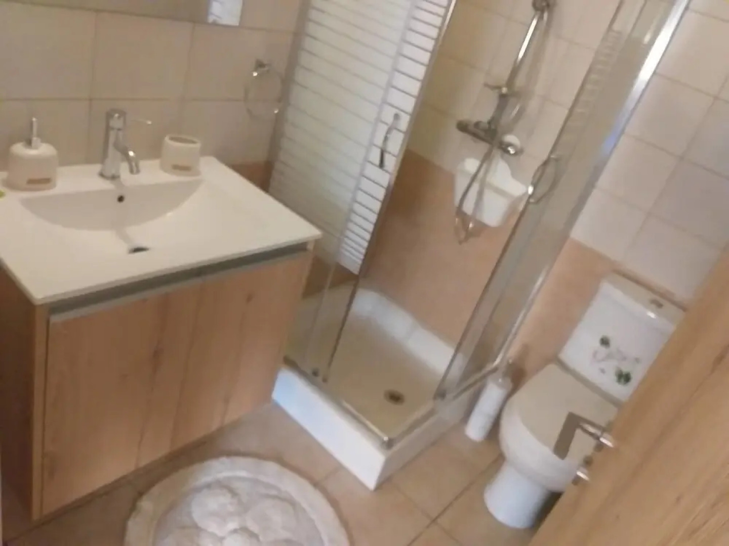 Horizon Luxury Apartment 3