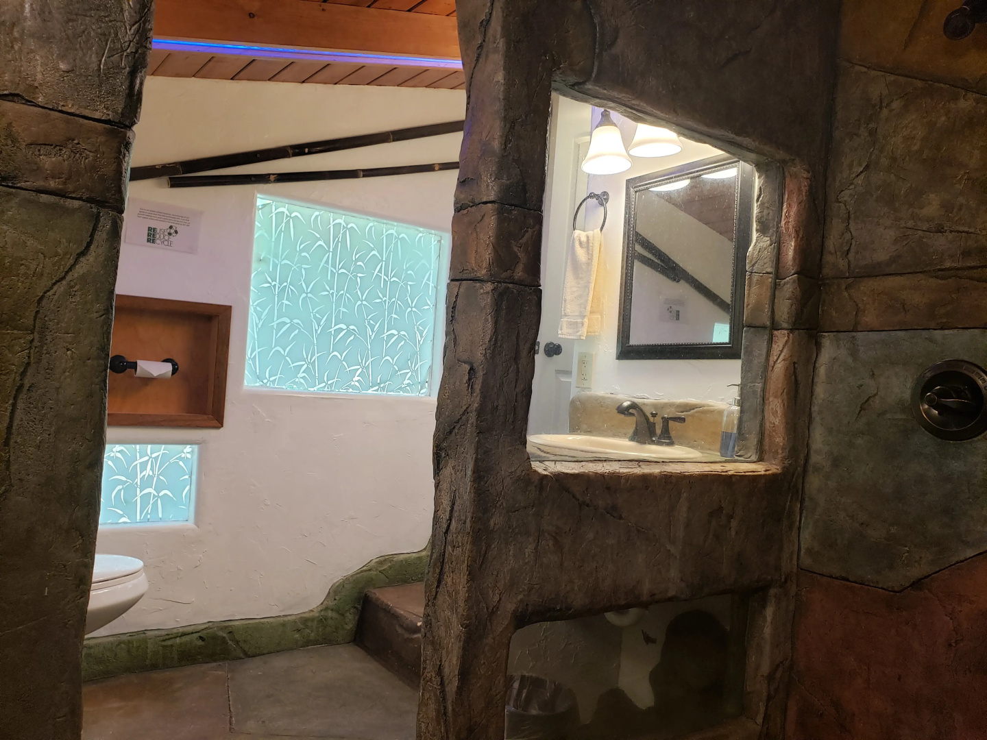 Chalet Kilauea