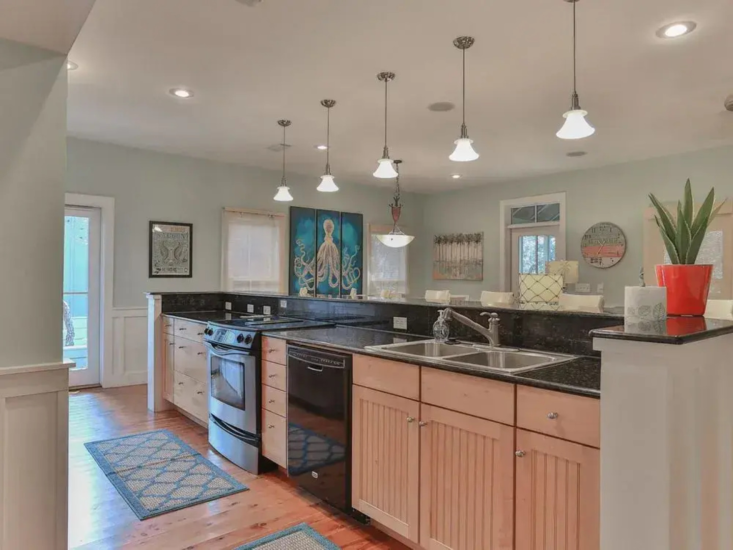 No Pressure No Problem by RedAwning