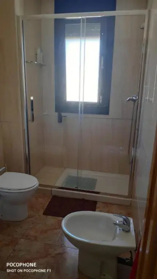 Apartamento rural en bronchales, Sierra de Albarracín