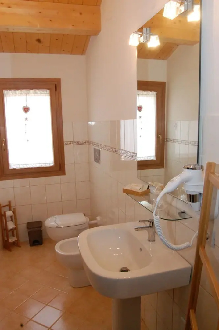 B&B Le Antiche Cisterne