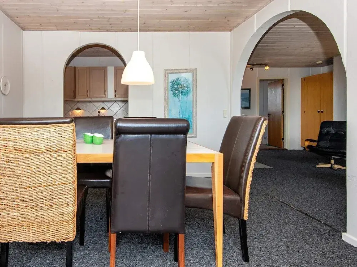 Cozy Beach House Near Sea - By Traum Ferienwohnungen
