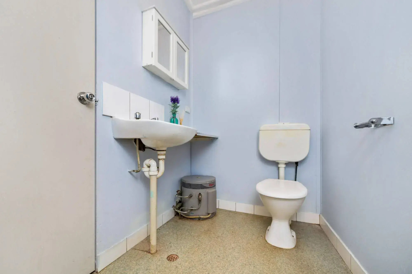 AAOK Lakes Resort & Caravan Park