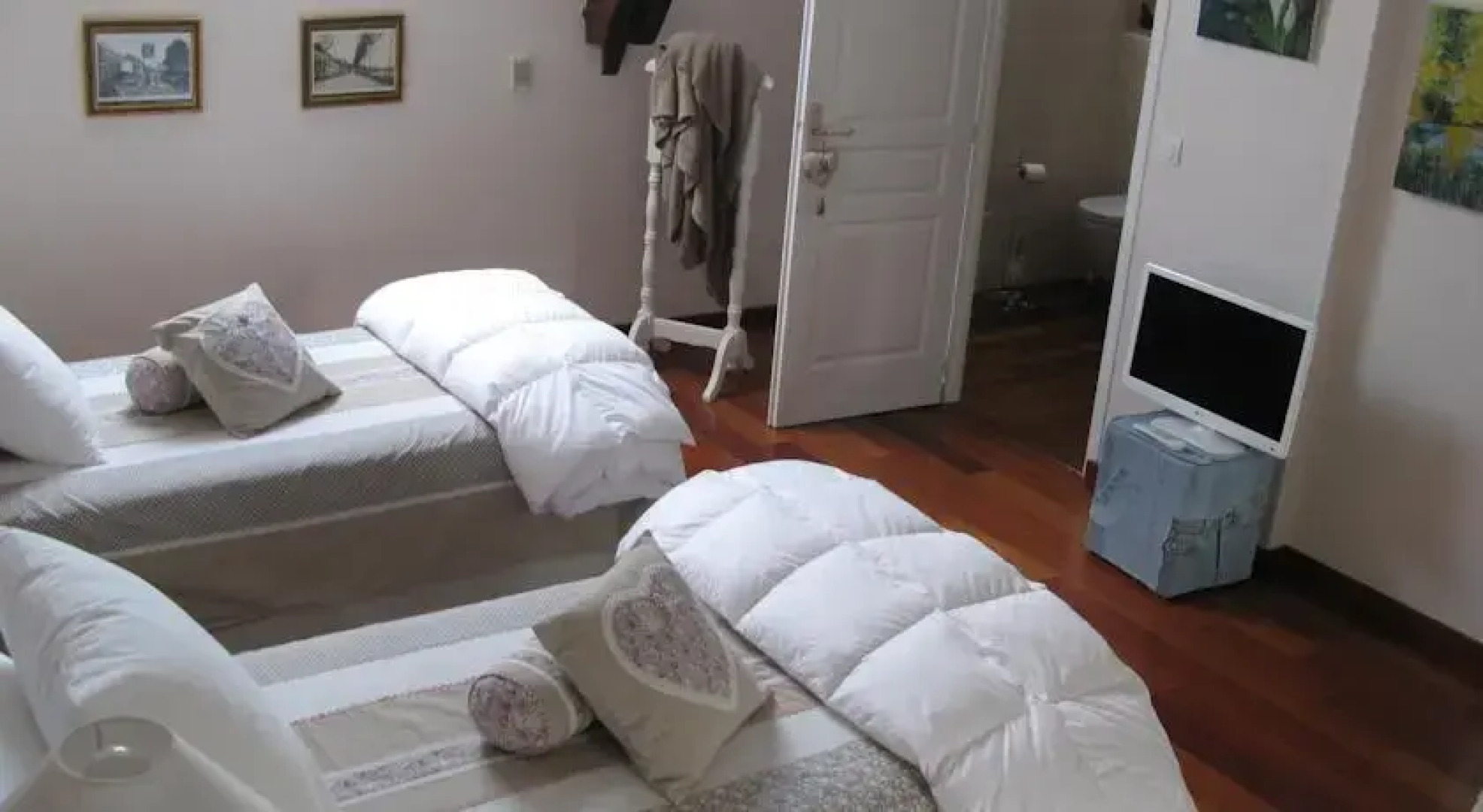 La Barrière Fleurie