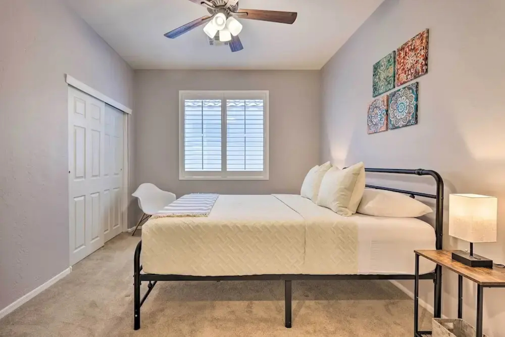 San Tan Valley Home w/ Pool Access & Golf View!