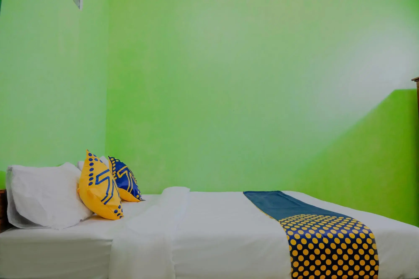 Hotel O Family Residence