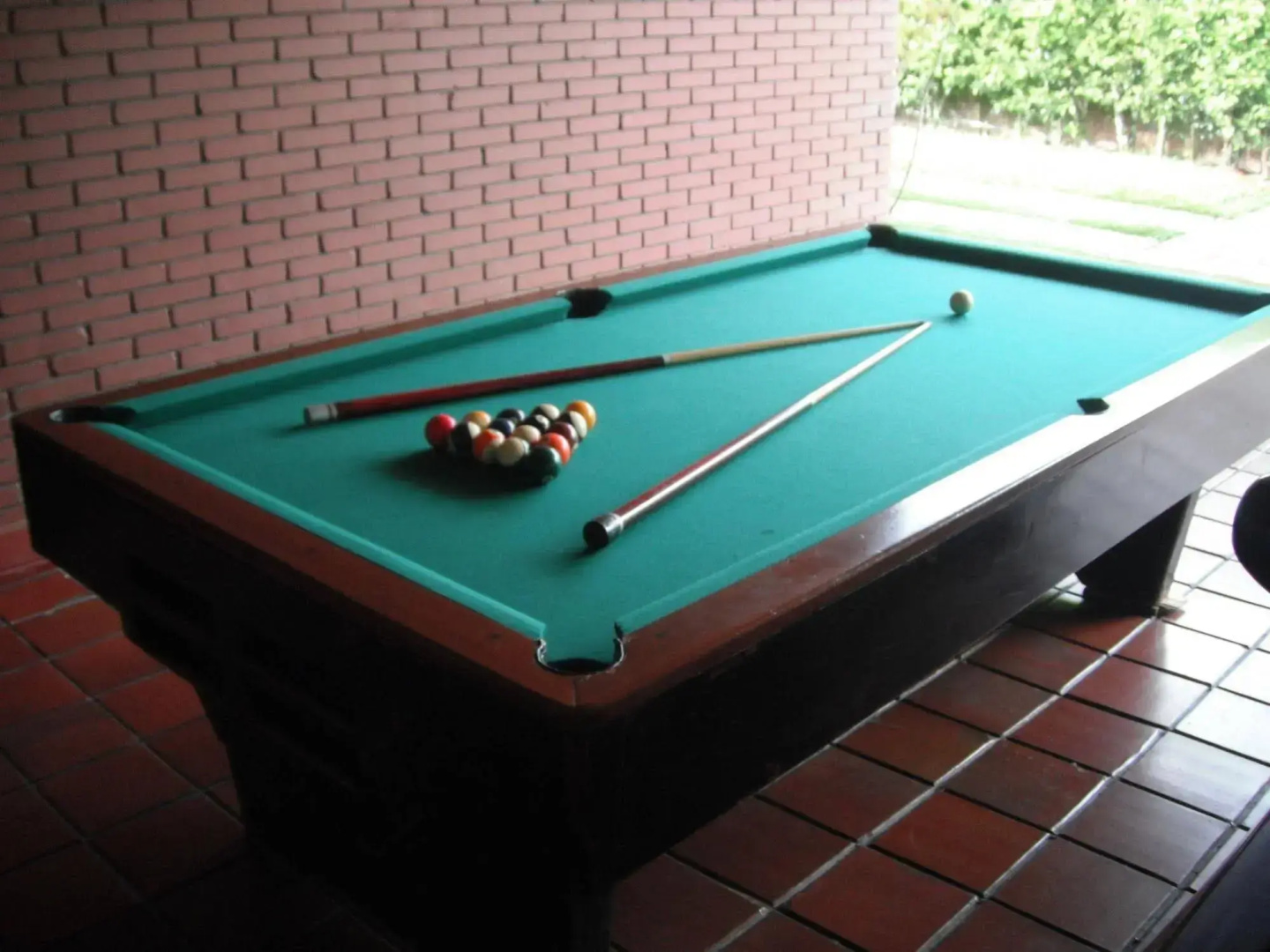 Hostal Los Juanes