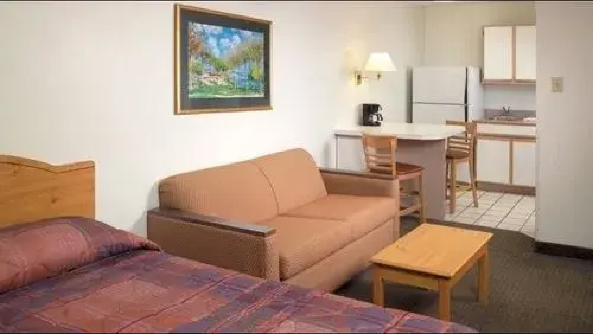 Travelodge by Wyndham Willows