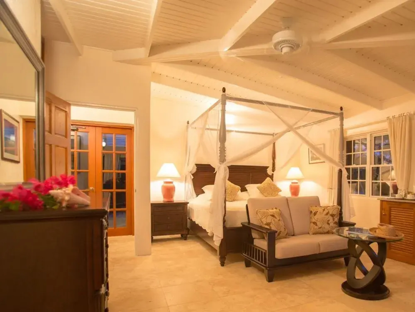 Admiral's Inn and Gunpowder Suites