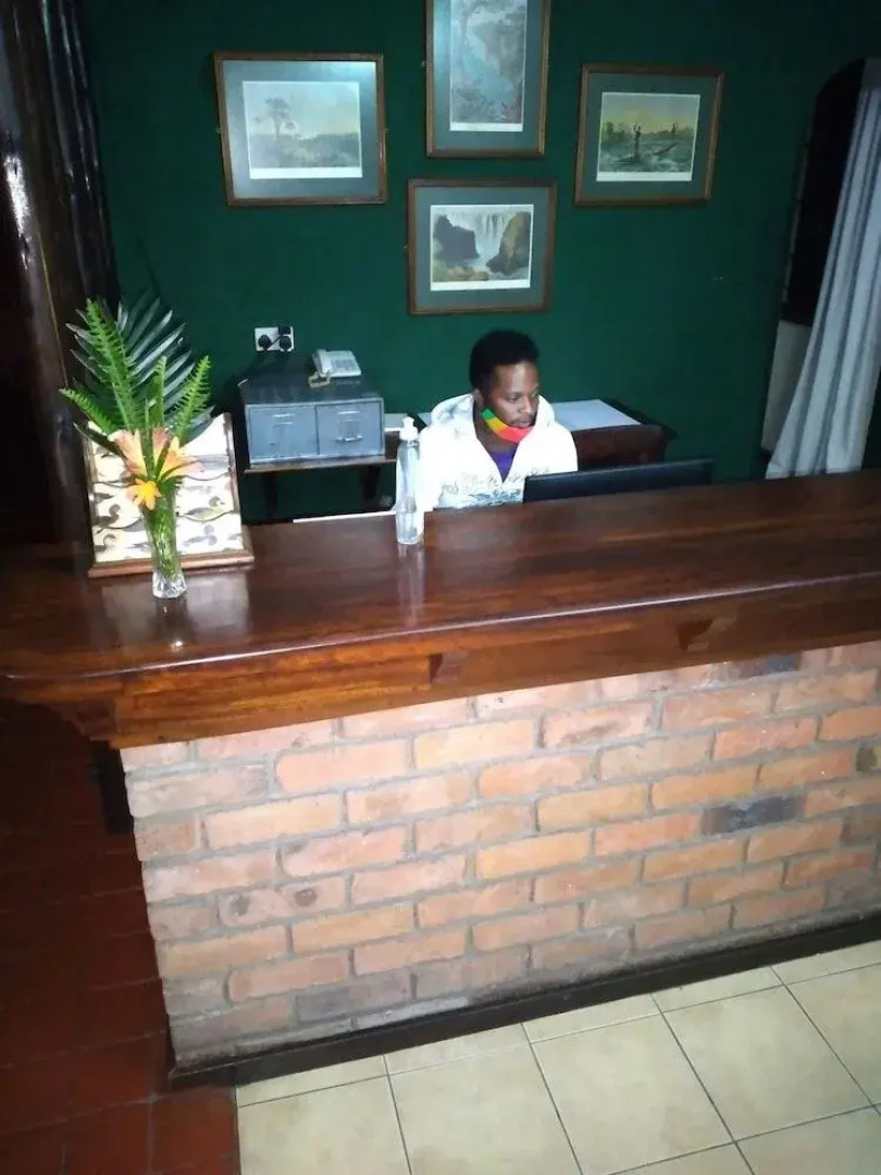 Inn on the Vumba Hotel