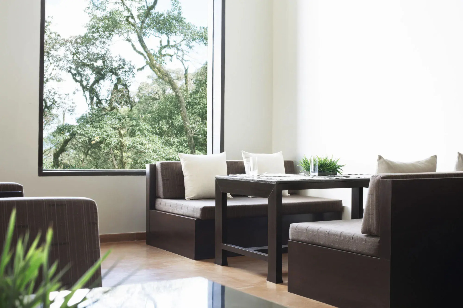 Taj Madikeri Resort & Spa, Coorg