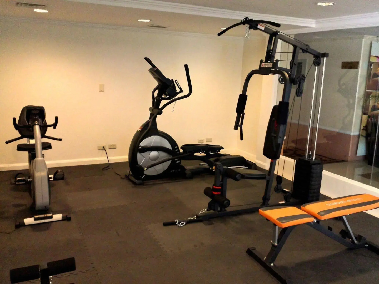 Subic Bay Venezia Hotel