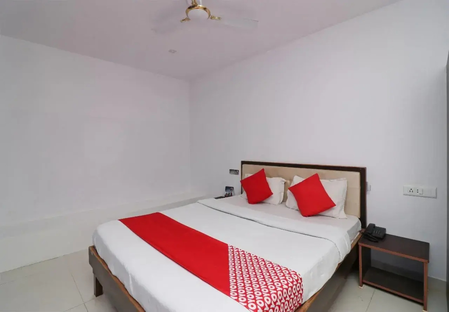 Hotel Sudama By OYO Rooms