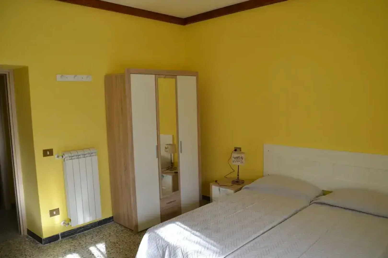 A1-Girasole Bed And Breakfast