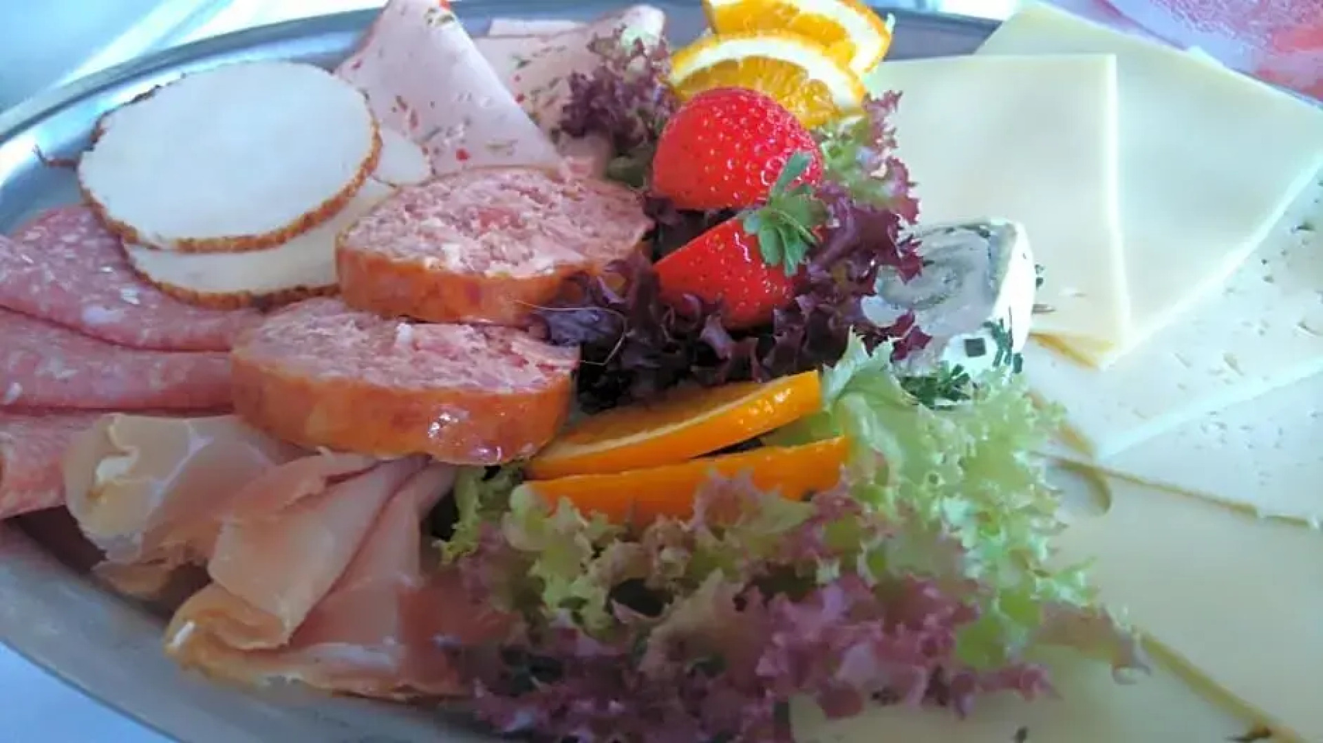 Garni im Beerster Sportpark