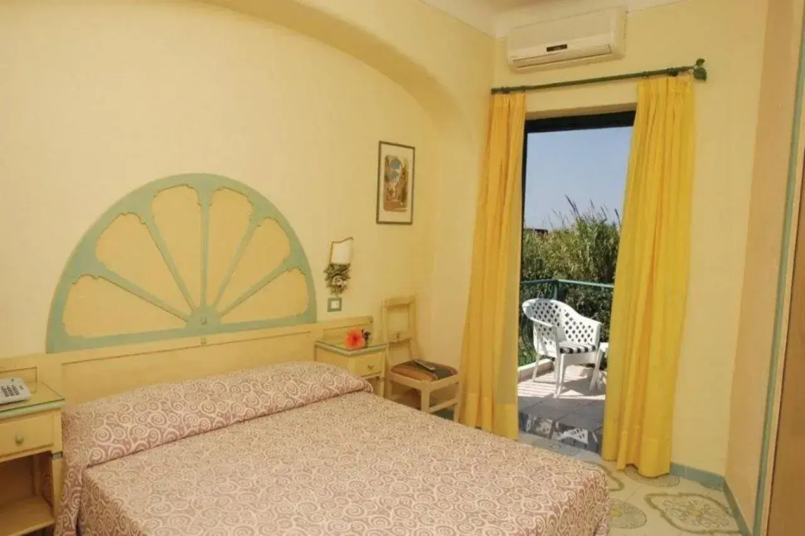 La Villa Resort & Spa