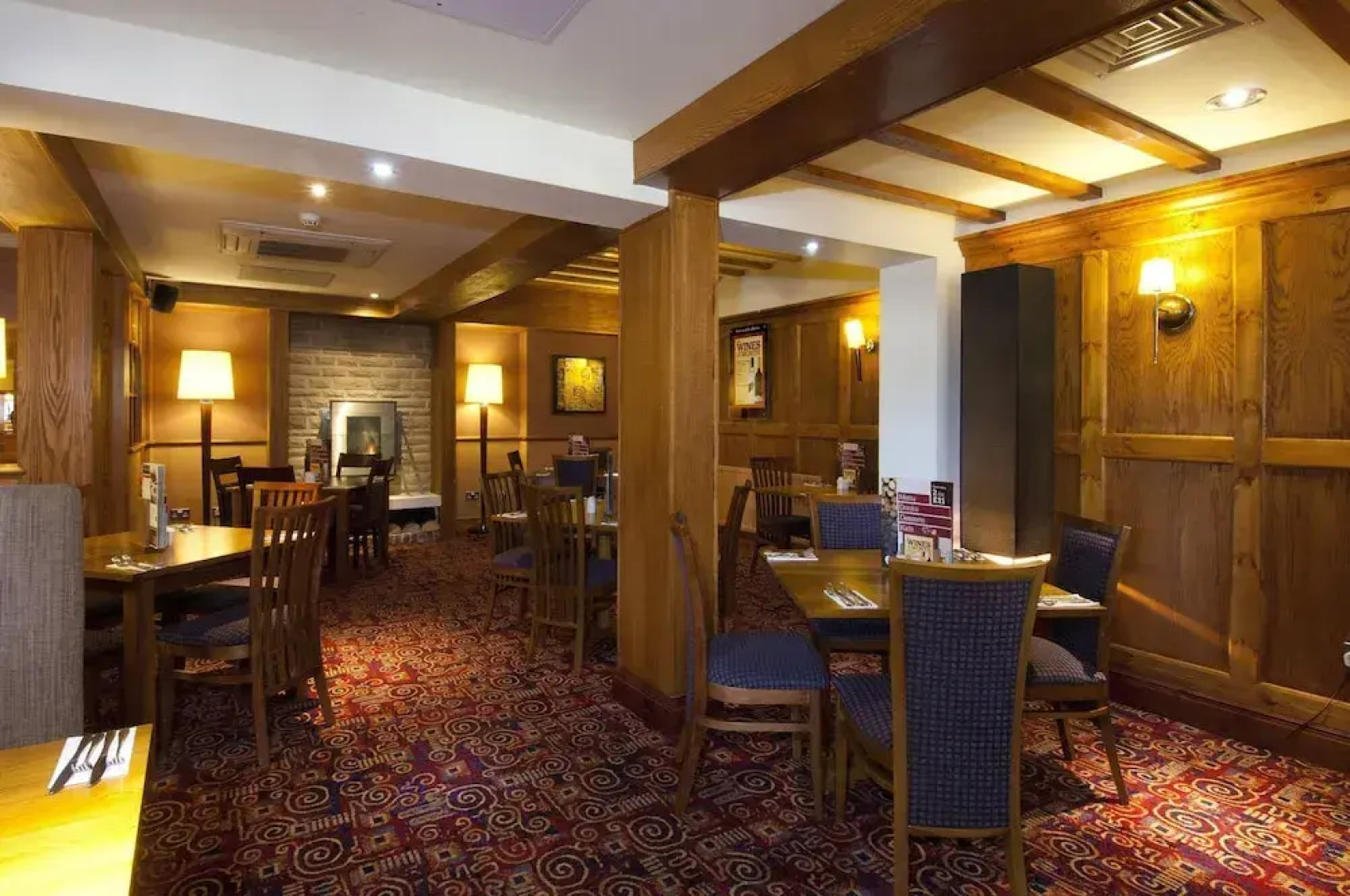 Premier Inn Christchurch / Highcliffe