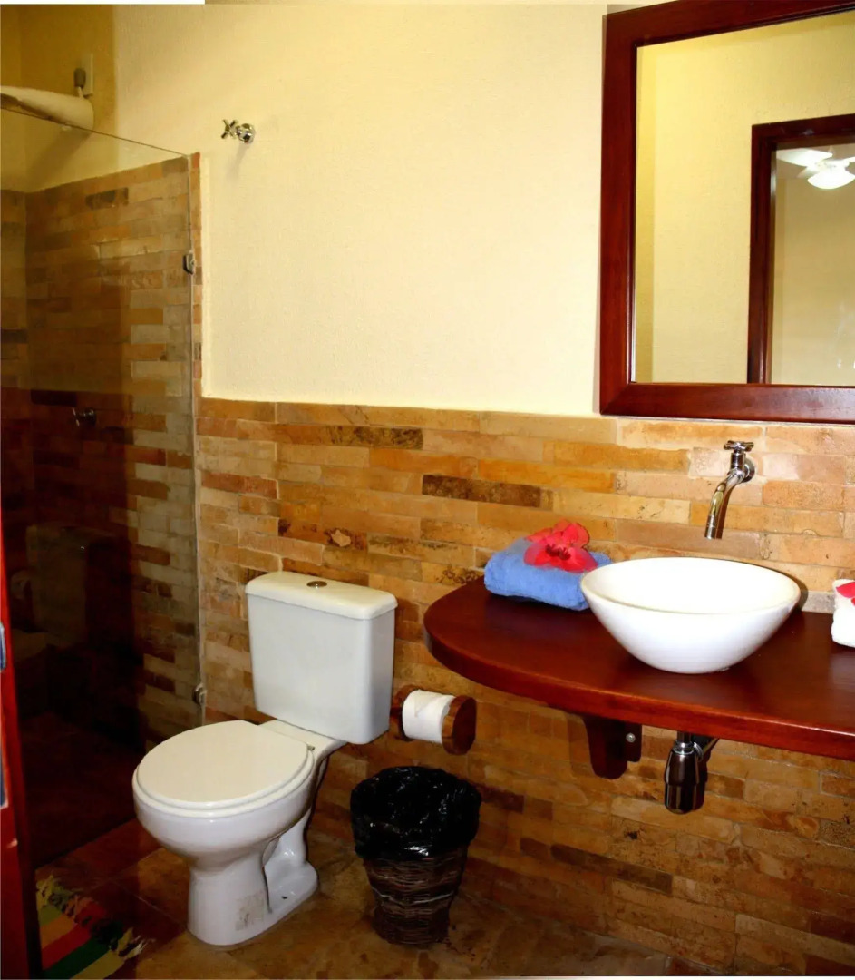 Pousada Cumbuco Meeting Point