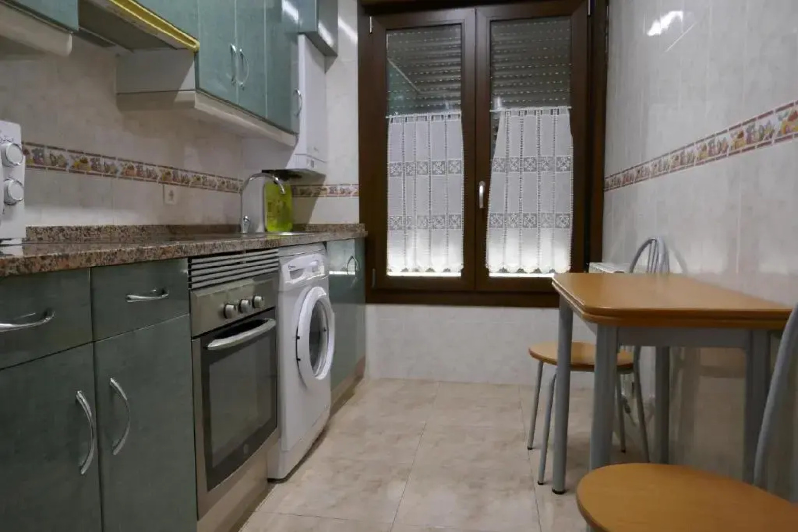 Apartamento La Muralla