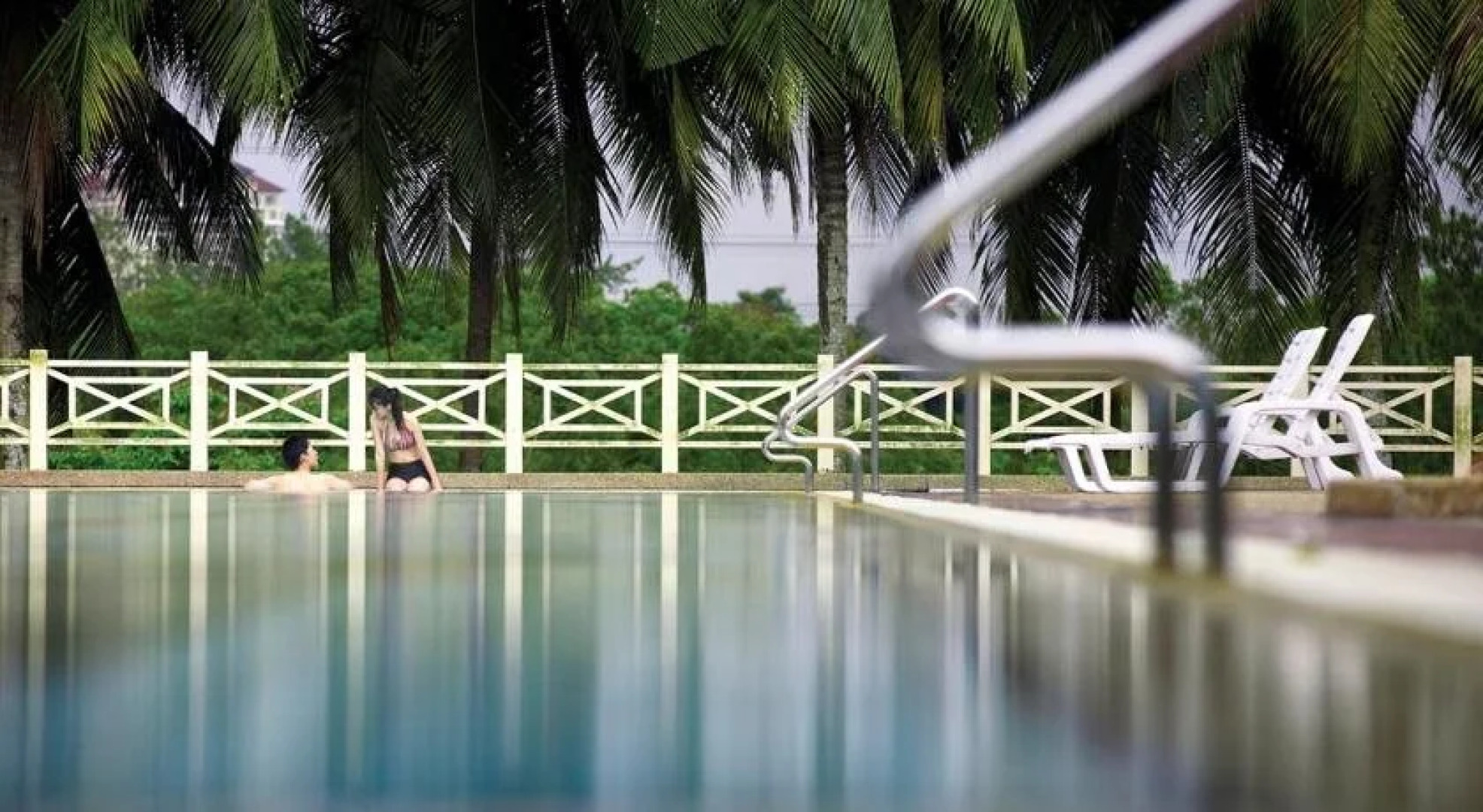 Ponderosa Golf & Country Resort