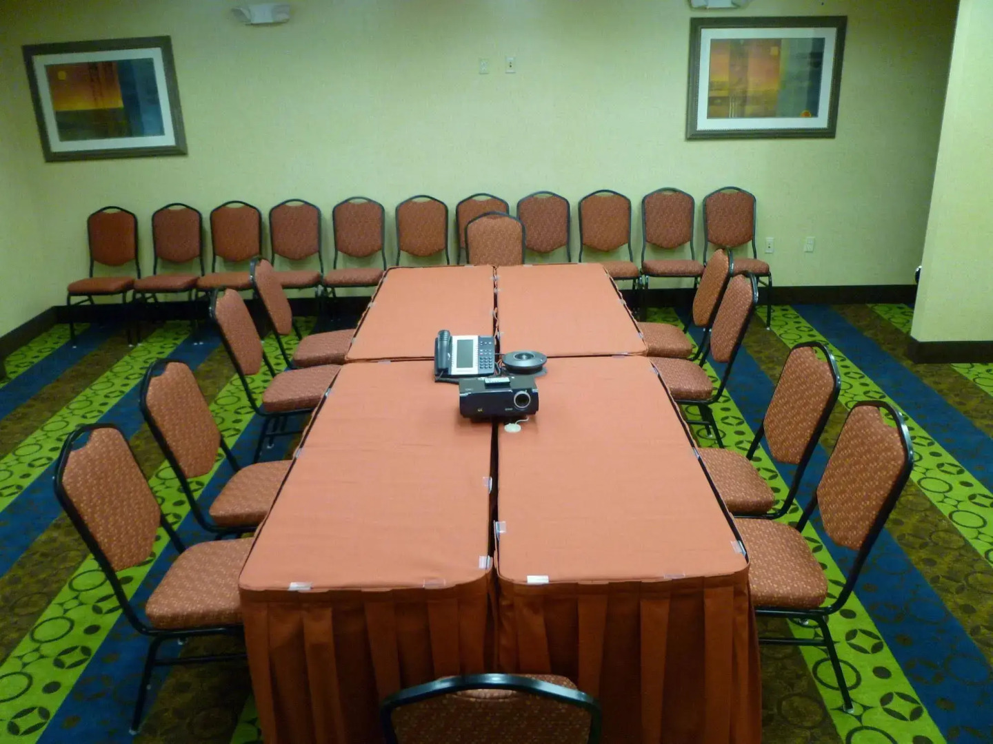 Holiday Inn Express Hotel & Suites Twentynine Palms by IHG