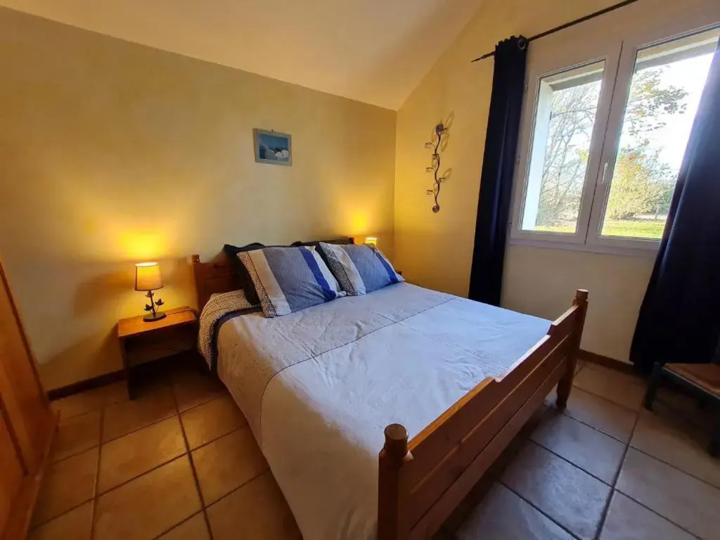 Gite Donnery, 4 pièces, 6 personnes - FR-1-590-23
