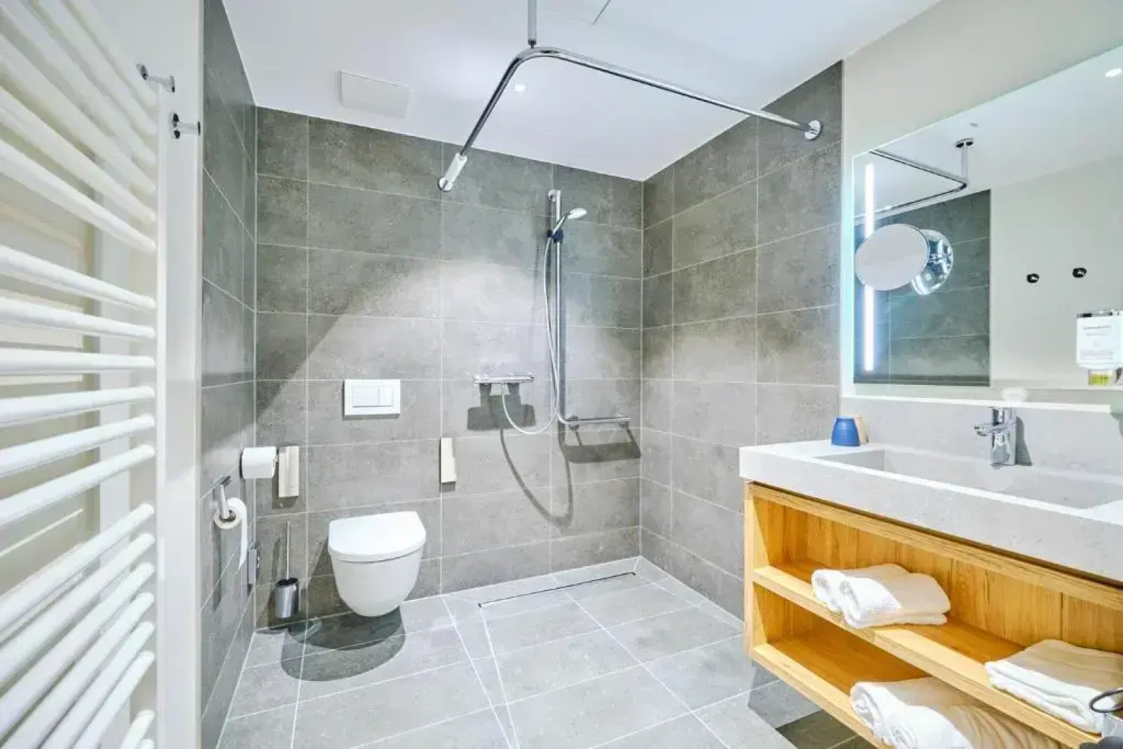 Sonnenhotel Weingut Römmert